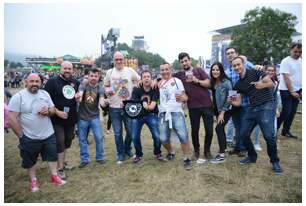 Foto 349 de la viernes 7 de julio | Bilbao BBK Live 2017